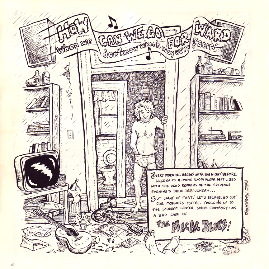 Page 1 of MacAc Blues