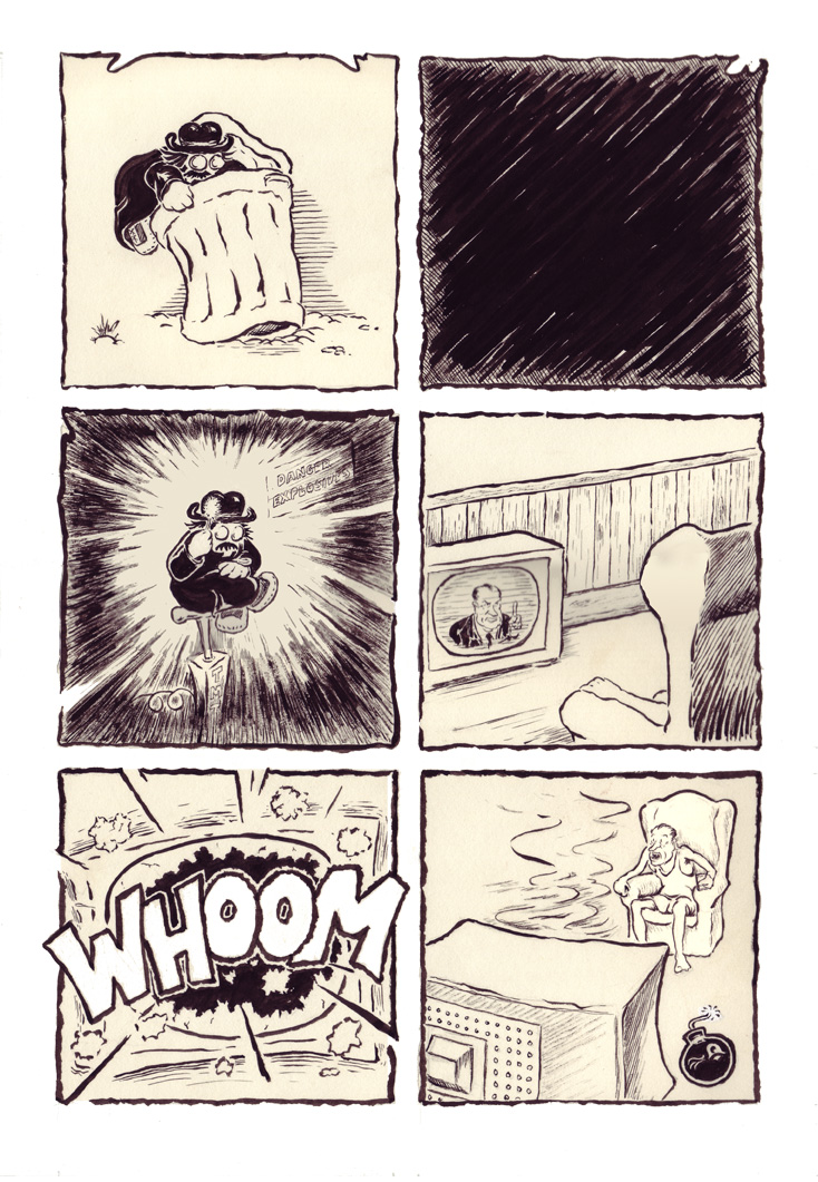 Page 2 - PJ Punks Nixon