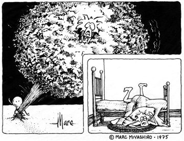 Homage to Windsor McKay