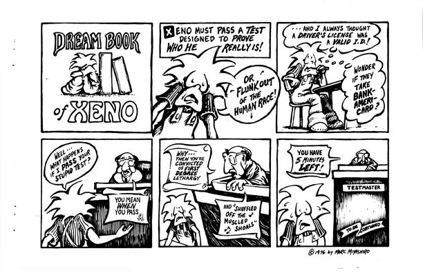 Page 3 of Xeno's Identity Crisis