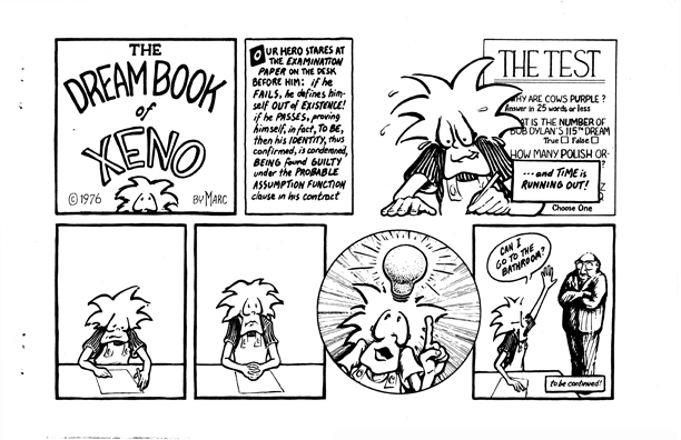 Page 5 of Xeno's Identity Crisis