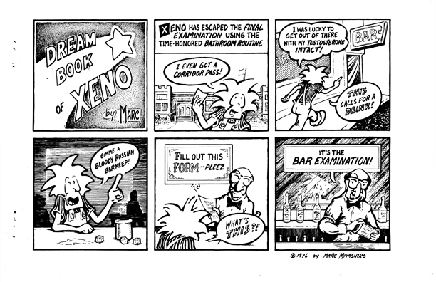 Page 6 of Xeno's Identity Crisis